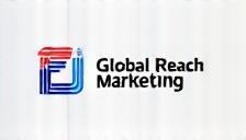 Global Reach Marketing Logo