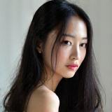 Portrait of Aiko Nakamura