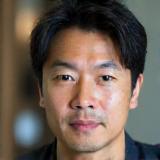 Portrait of Hiroki Sato