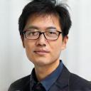 Portrait of Kenji Tanaka